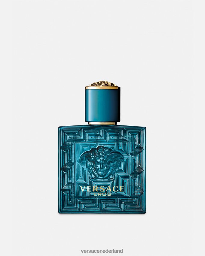 Versace eros edt 50 ml Heren blauw accessoires J2T4F41717