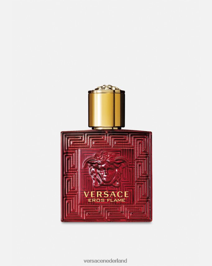 Versace eros vlam edp 50 ml Heren rood accessoires J2T4F41720